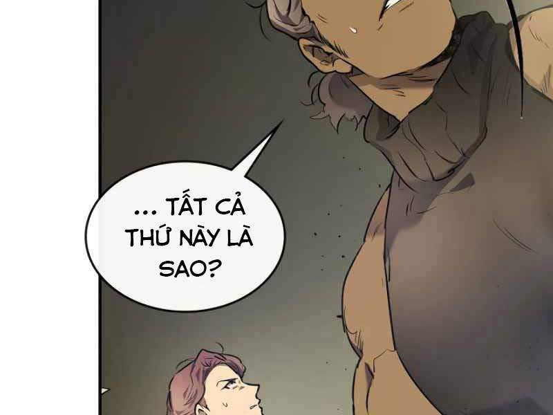 Thăng Cấp Cùng Thần Chap 19 - Next Chap 20