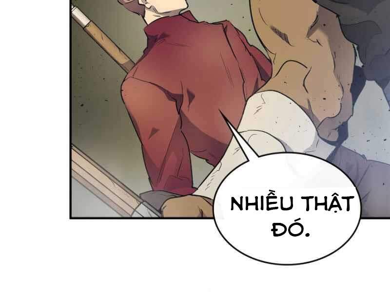Thăng Cấp Cùng Thần Chap 19 - Next Chap 20