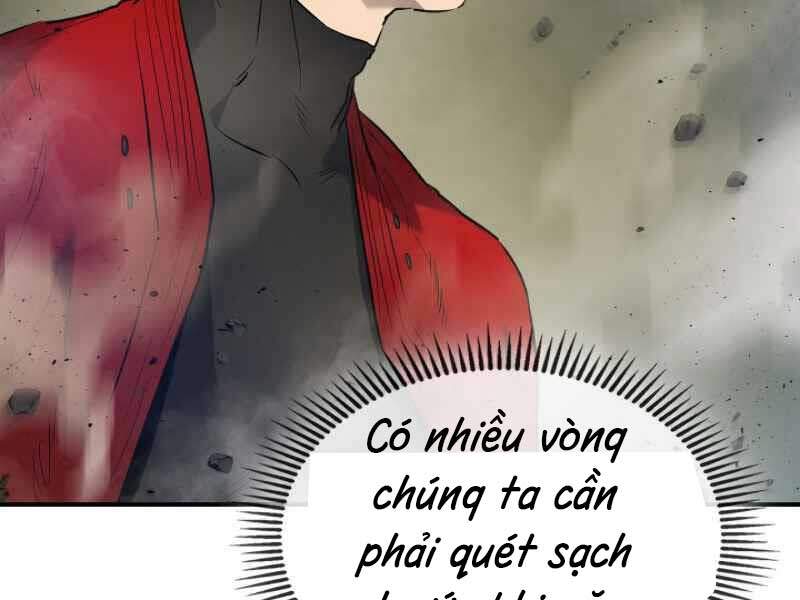 Thăng Cấp Cùng Thần Chap 19 - Next Chap 20