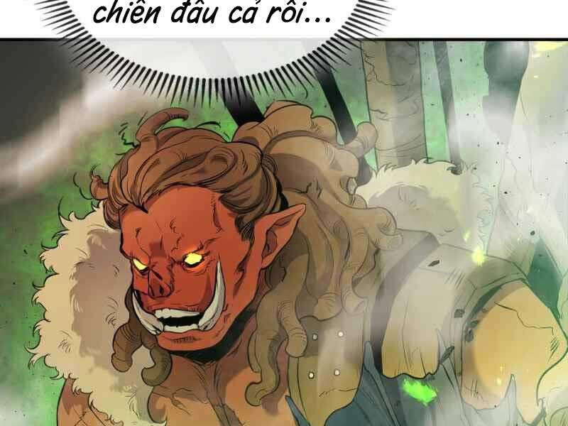 Thăng Cấp Cùng Thần Chap 19 - Next Chap 20