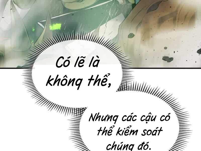 Thăng Cấp Cùng Thần Chap 19 - Next Chap 20
