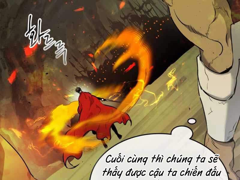 Thăng Cấp Cùng Thần Chap 19 - Next Chap 20