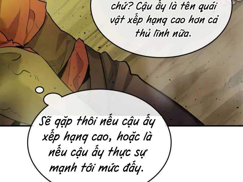 Thăng Cấp Cùng Thần Chap 19 - Next Chap 20