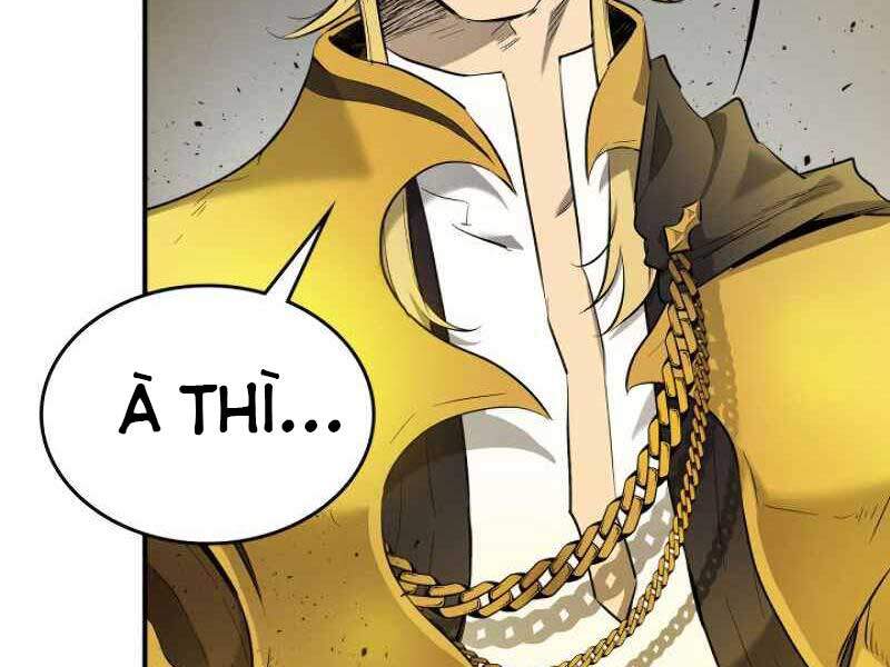 Thăng Cấp Cùng Thần Chap 19 - Next Chap 20
