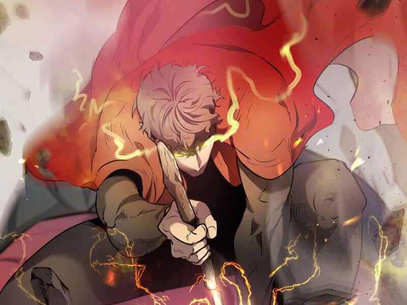 Thăng Cấp Cùng Thần Chap 19 - Next Chap 20