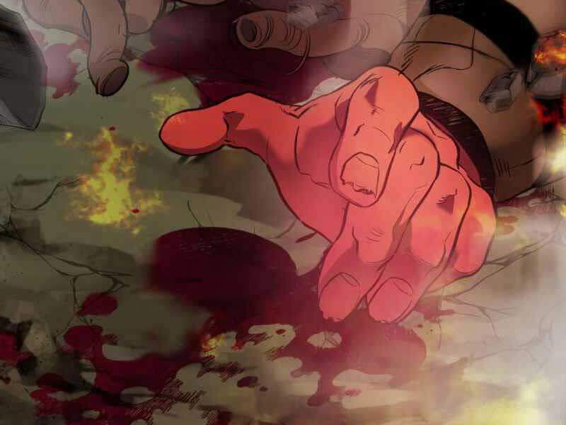 Thăng Cấp Cùng Thần Chap 19 - Next Chap 20