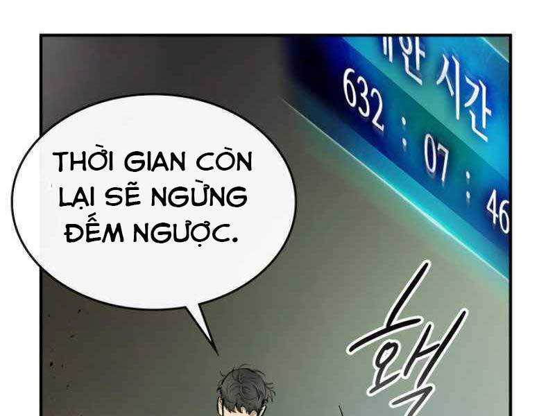Thăng Cấp Cùng Thần Chap 19 - Next Chap 20
