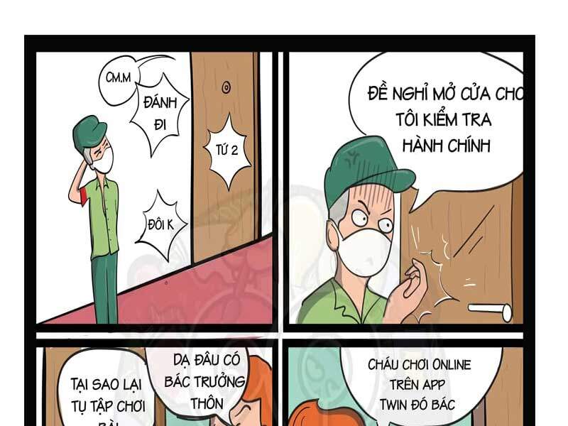 Thăng Cấp Cùng Thần Chap 19 - Next Chap 20