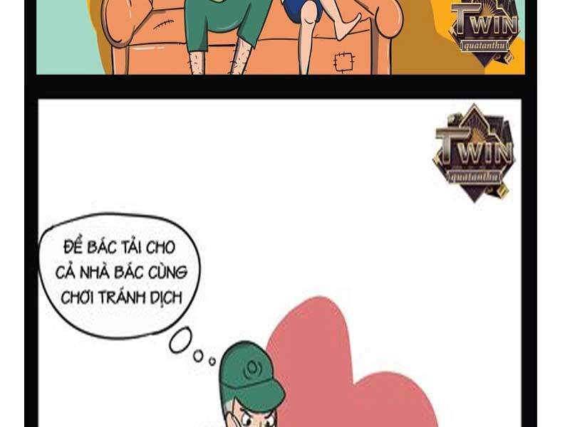 Thăng Cấp Cùng Thần Chap 19 - Next Chap 20