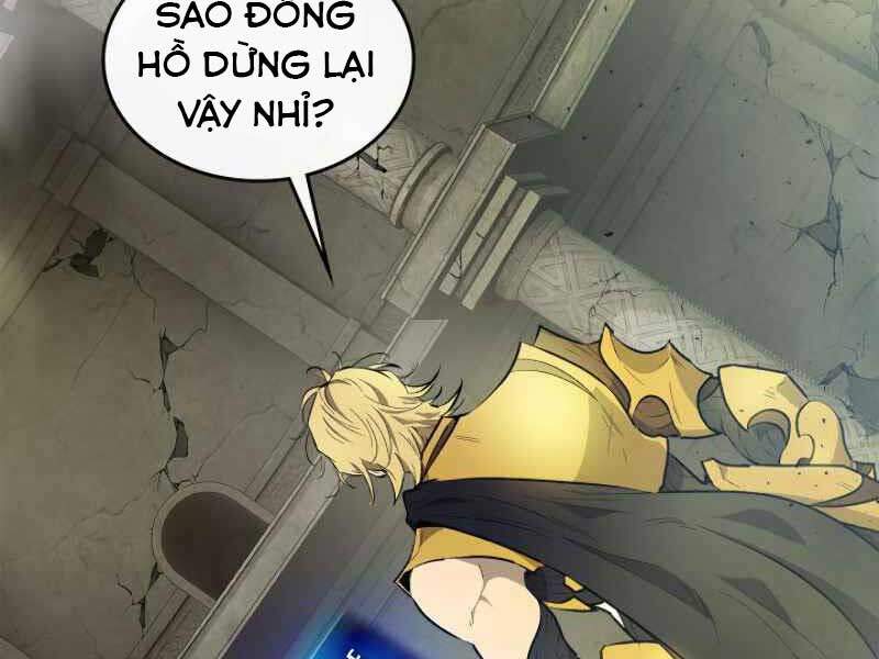 Thăng Cấp Cùng Thần Chap 19 - Next Chap 20