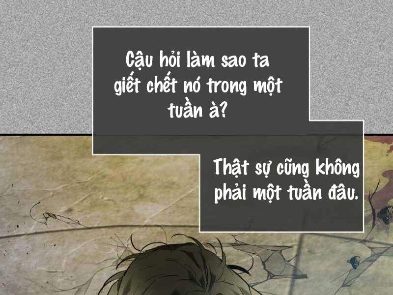 Thăng Cấp Cùng Thần Chap 19 - Next Chap 20