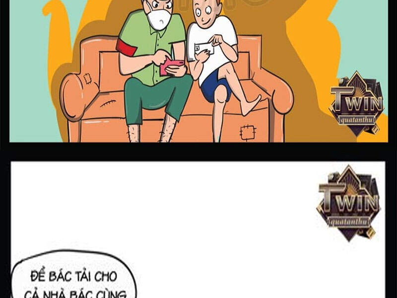 Thăng Cấp Cùng Thần Chap 2 - Next Chap 3