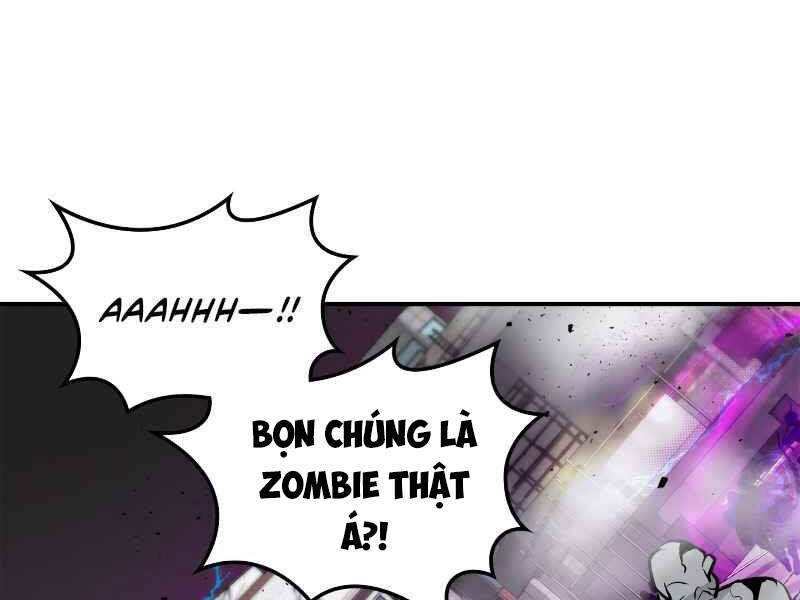 Thăng Cấp Cùng Thần Chap 2 - Next Chap 3