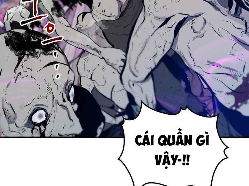 Thăng Cấp Cùng Thần Chap 2 - Next Chap 3
