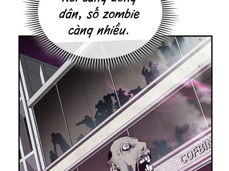 Thăng Cấp Cùng Thần Chap 2 - Next Chap 3