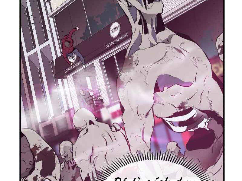 Thăng Cấp Cùng Thần Chap 2 - Next Chap 3