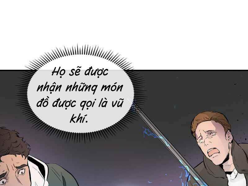 Thăng Cấp Cùng Thần Chap 2 - Next Chap 3