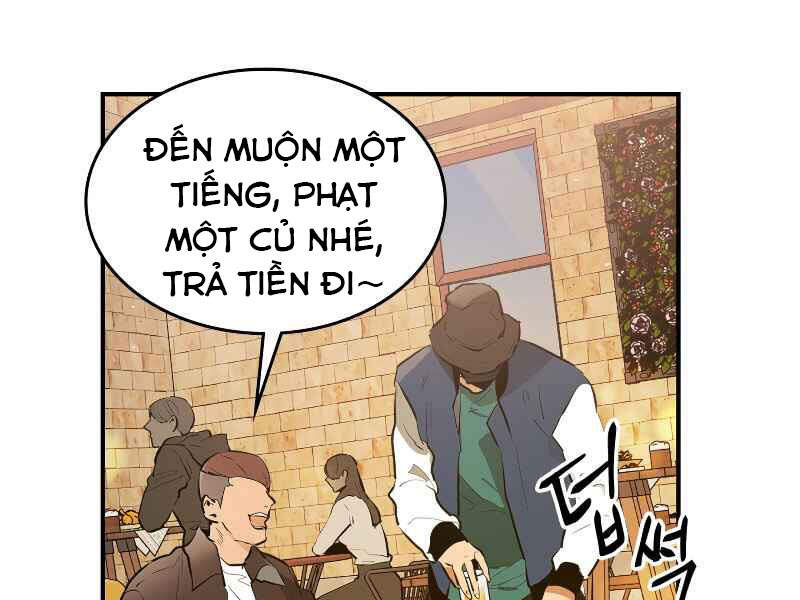 Thăng Cấp Cùng Thần Chap 2 - Next Chap 3