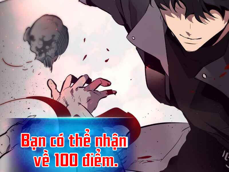 Thăng Cấp Cùng Thần Chap 2 - Next Chap 3