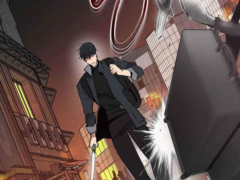 Thăng Cấp Cùng Thần Chap 2 - Next Chap 3