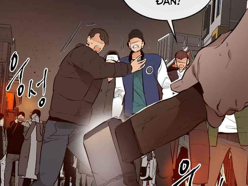 Thăng Cấp Cùng Thần Chap 2 - Next Chap 3