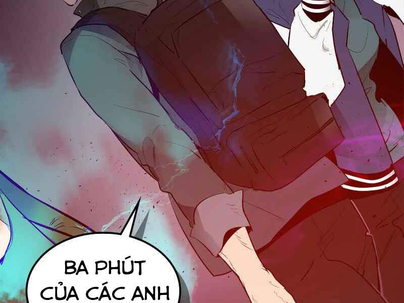Thăng Cấp Cùng Thần Chap 2 - Next Chap 3