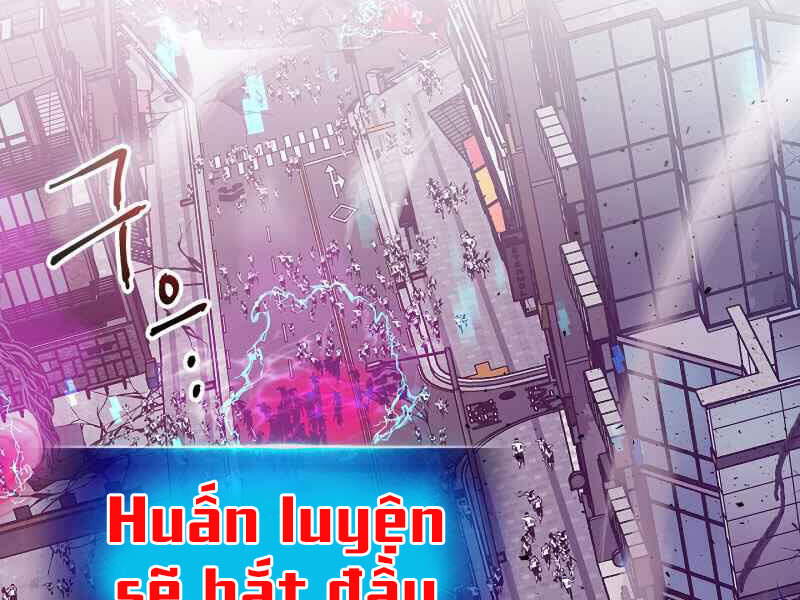 Thăng Cấp Cùng Thần Chap 2 - Next Chap 3