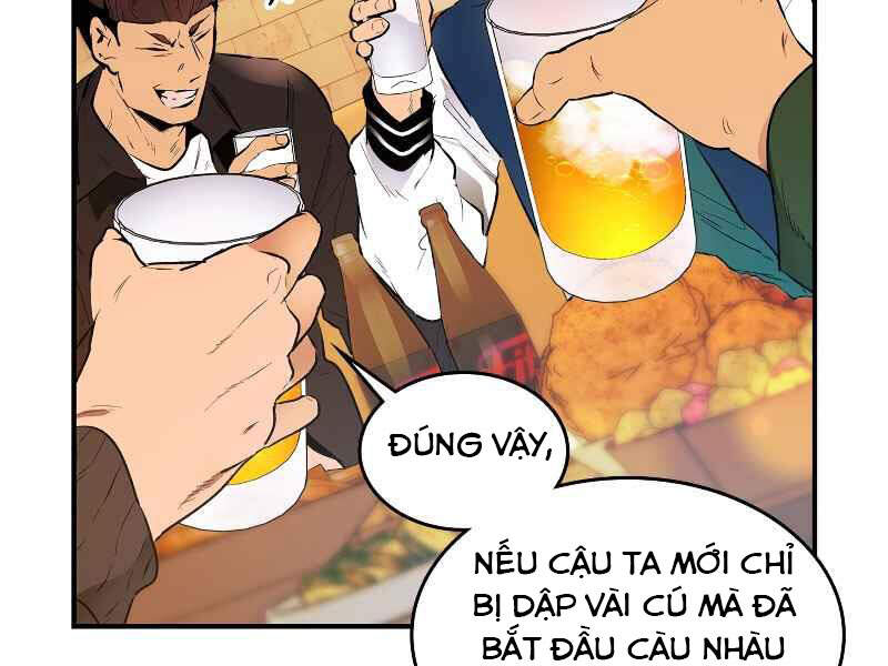 Thăng Cấp Cùng Thần Chap 2 - Next Chap 3