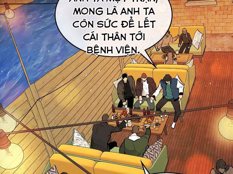 Thăng Cấp Cùng Thần Chap 2 - Next Chap 3
