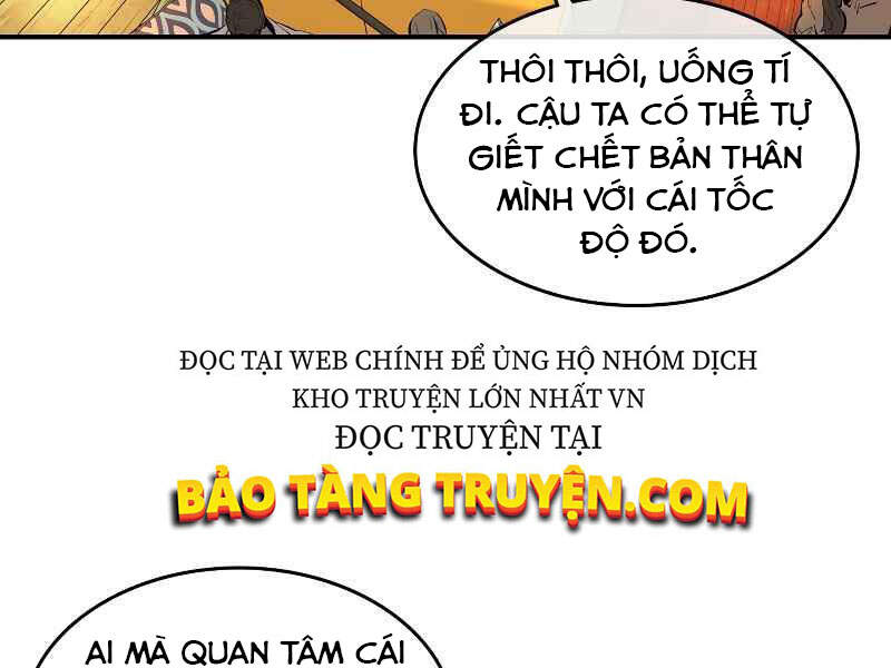 Thăng Cấp Cùng Thần Chap 2 - Next Chap 3