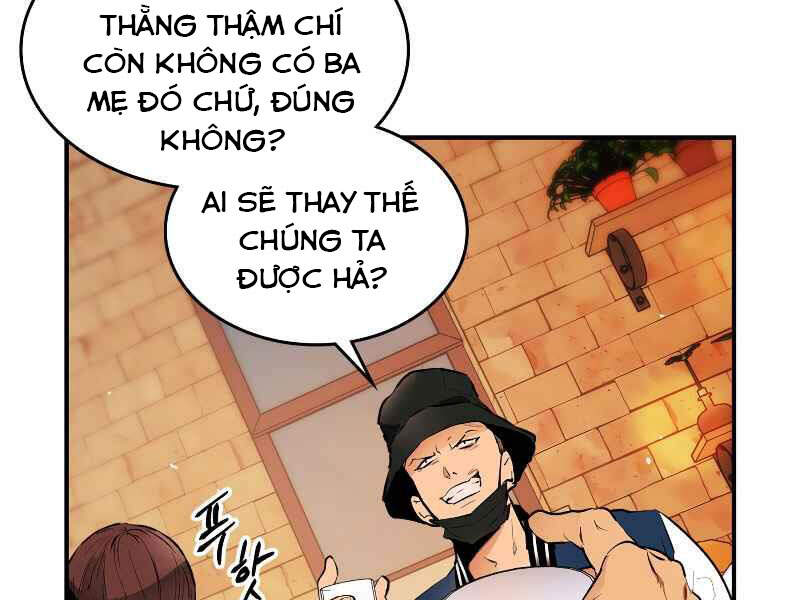 Thăng Cấp Cùng Thần Chap 2 - Next Chap 3