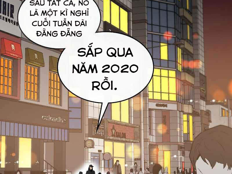 Thăng Cấp Cùng Thần Chap 2 - Next Chap 3