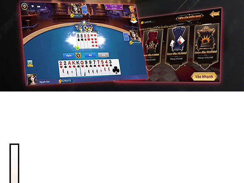 Thăng Cấp Cùng Thần Chap 2 - Next Chap 3