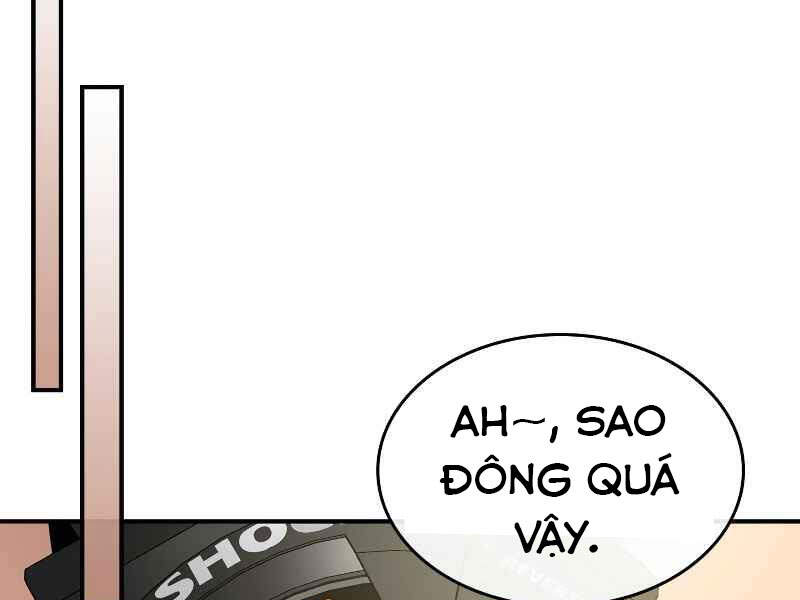 Thăng Cấp Cùng Thần Chap 2 - Next Chap 3