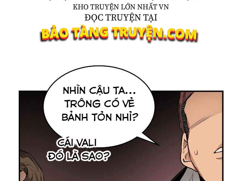 Thăng Cấp Cùng Thần Chap 2 - Next Chap 3