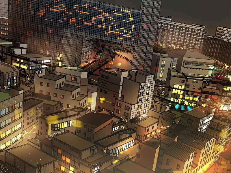 Thăng Cấp Cùng Thần Chap 2 - Next Chap 3