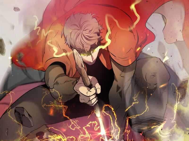 Thăng Cấp Cùng Thần Chap 20 - Next Chap 21