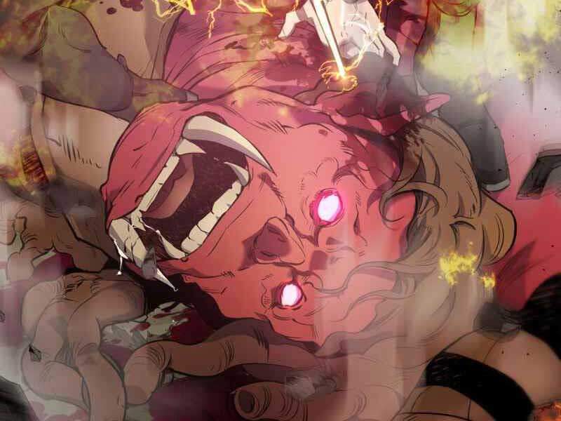 Thăng Cấp Cùng Thần Chap 20 - Next Chap 21