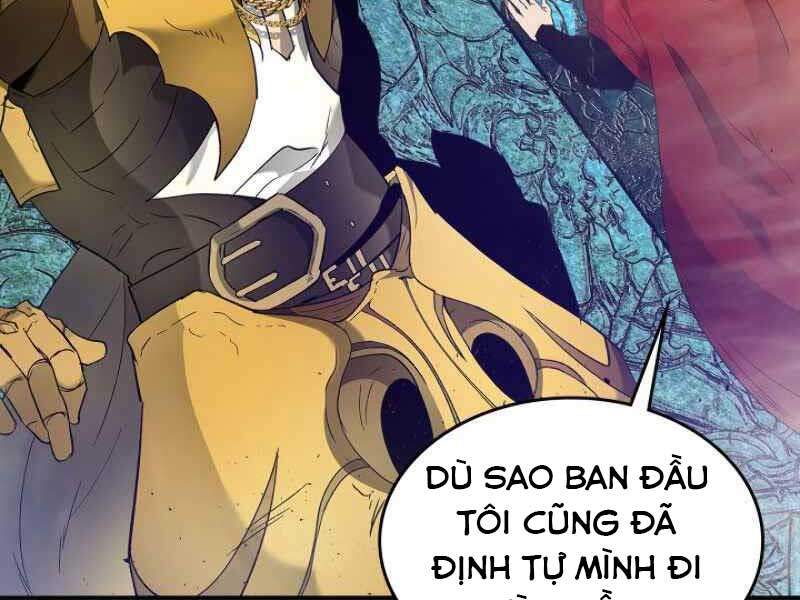 Thăng Cấp Cùng Thần Chap 20 - Next Chap 21