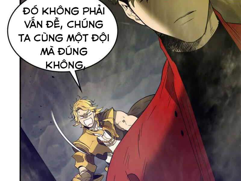 Thăng Cấp Cùng Thần Chap 20 - Next Chap 21