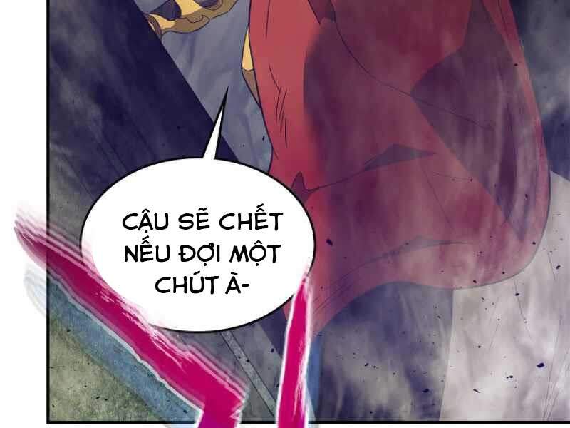 Thăng Cấp Cùng Thần Chap 20 - Next Chap 21