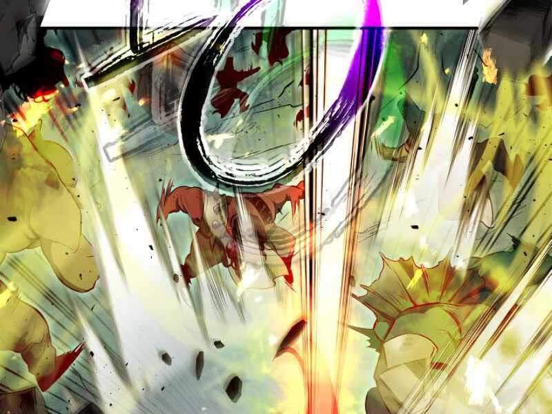 Thăng Cấp Cùng Thần Chap 20 - Next Chap 21