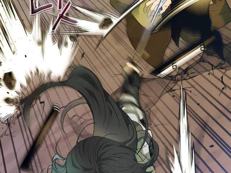 Thăng Cấp Cùng Thần Chap 20 - Next Chap 21