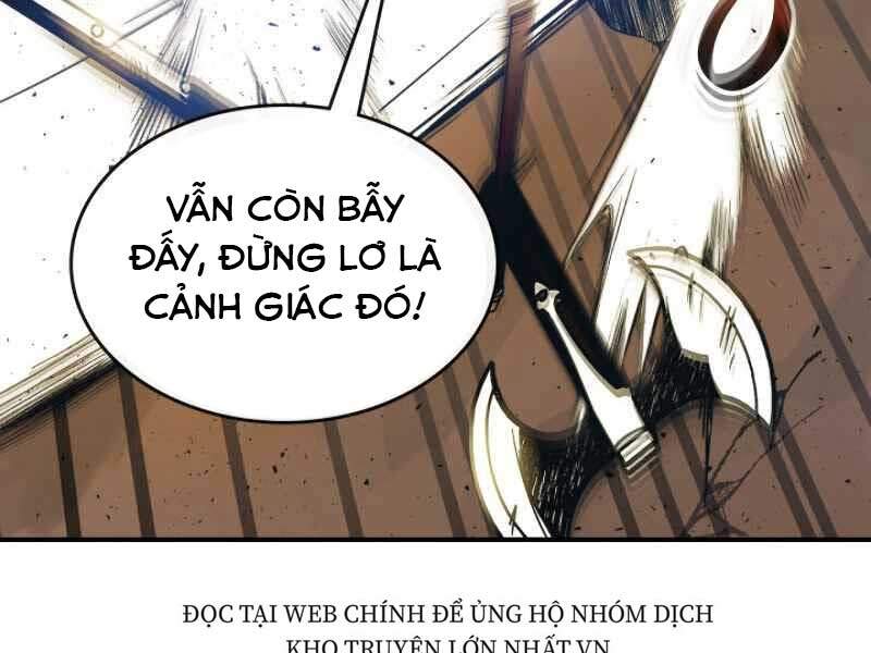 Thăng Cấp Cùng Thần Chap 20 - Next Chap 21