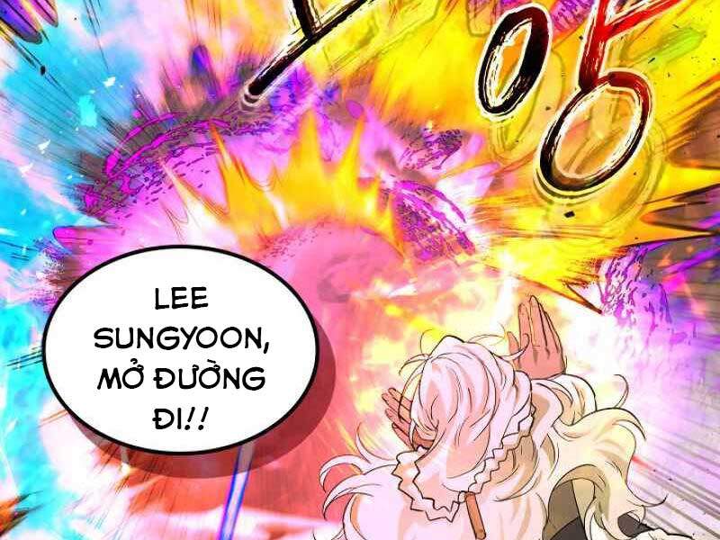 Thăng Cấp Cùng Thần Chap 20 - Next Chap 21