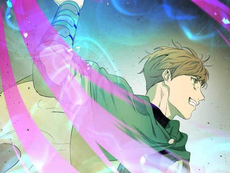 Thăng Cấp Cùng Thần Chap 20 - Next Chap 21
