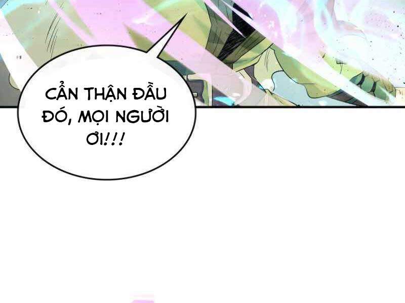 Thăng Cấp Cùng Thần Chap 20 - Next Chap 21