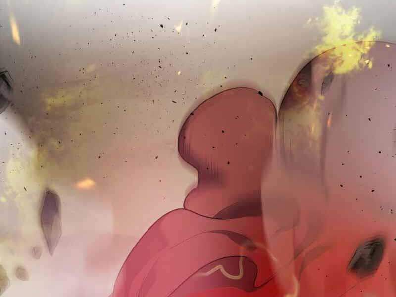 Thăng Cấp Cùng Thần Chap 20 - Next Chap 21