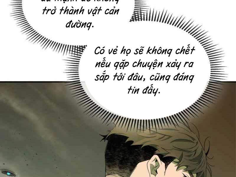 Thăng Cấp Cùng Thần Chap 20 - Next Chap 21