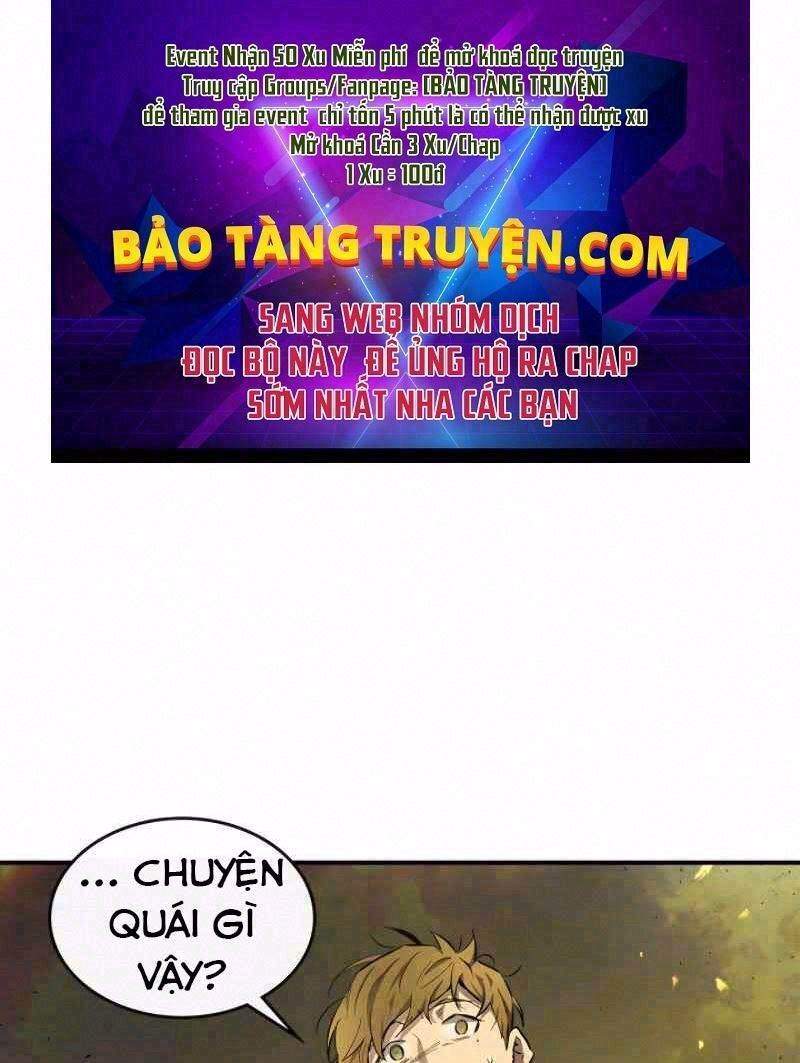 Thăng Cấp Cùng Thần Chap 20 - Next Chap 21